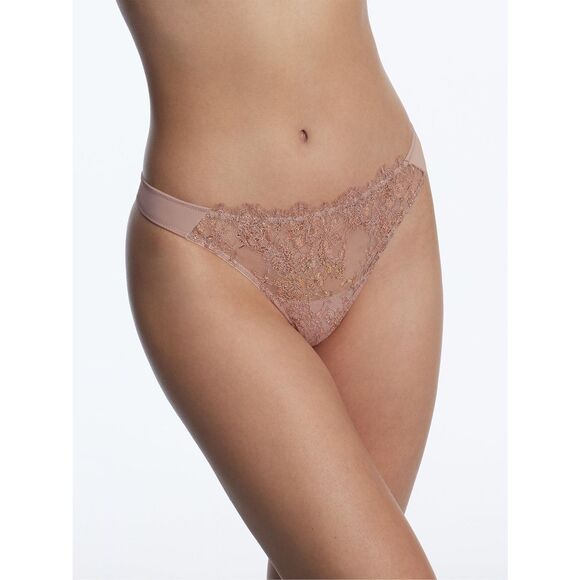 Skarlett Blue NWT Entice Lace Underware Romance XL - Picture 2 of 5